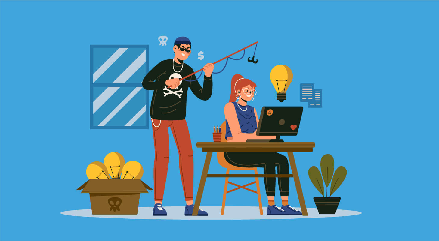 Como patentar una idea