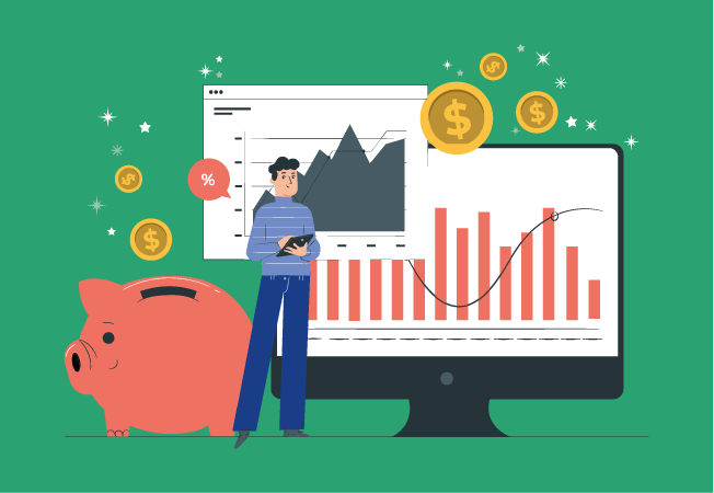 Registro de patentes y marcas