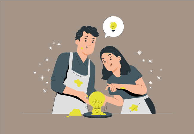 Inventos útiles para trabajar desde casa | La Fábrica de Inventos