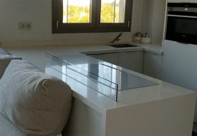 ¿En qué consiste el elemento divisorio? I La Fábrica de Inventos