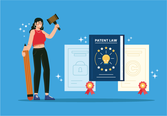 ¿Qué hago para registrar una marca? | La Fábrica de Inventos