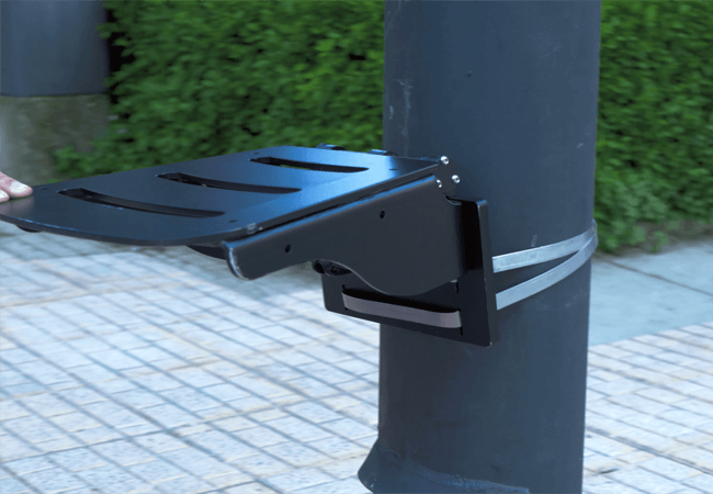 En qué consiste Lion civic? I La Fábrica de Inventos