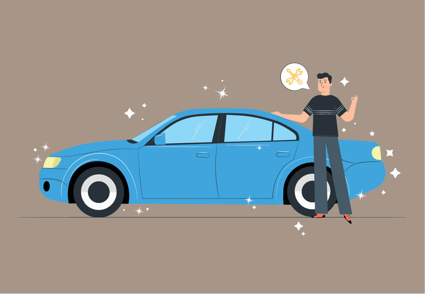 Inventos innovadores para coches