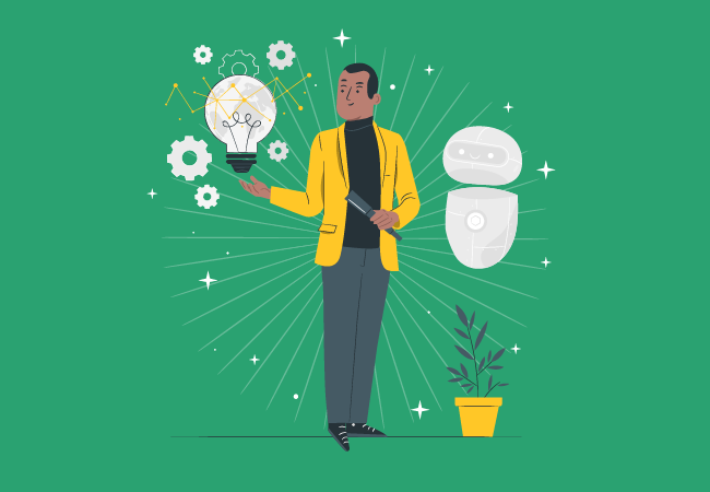 Inventos tecnológicos que nos facilitan la vida