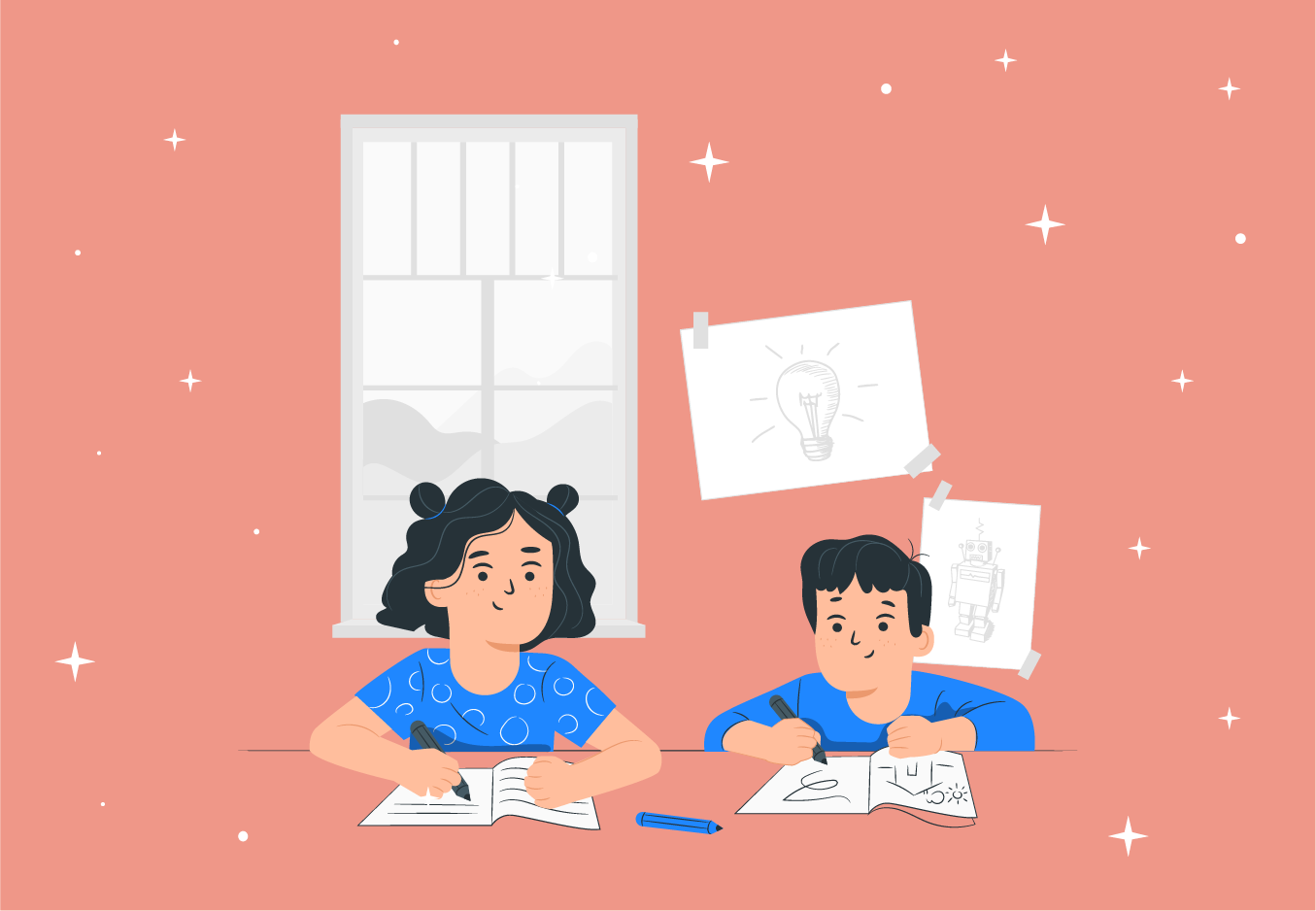 Inventos increíbles que fueron creados por niños