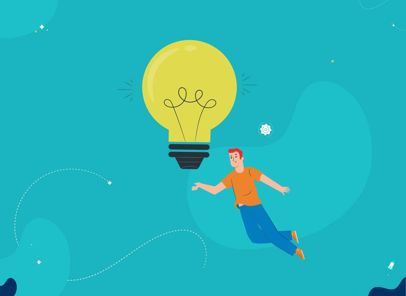 ¿Cómo montar un Negocio?