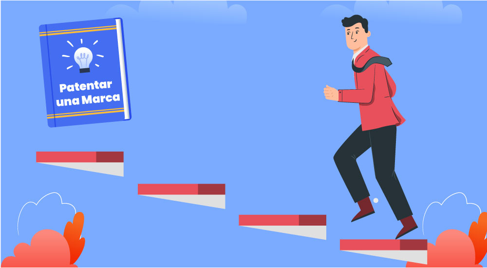 Cómo patentar una marca