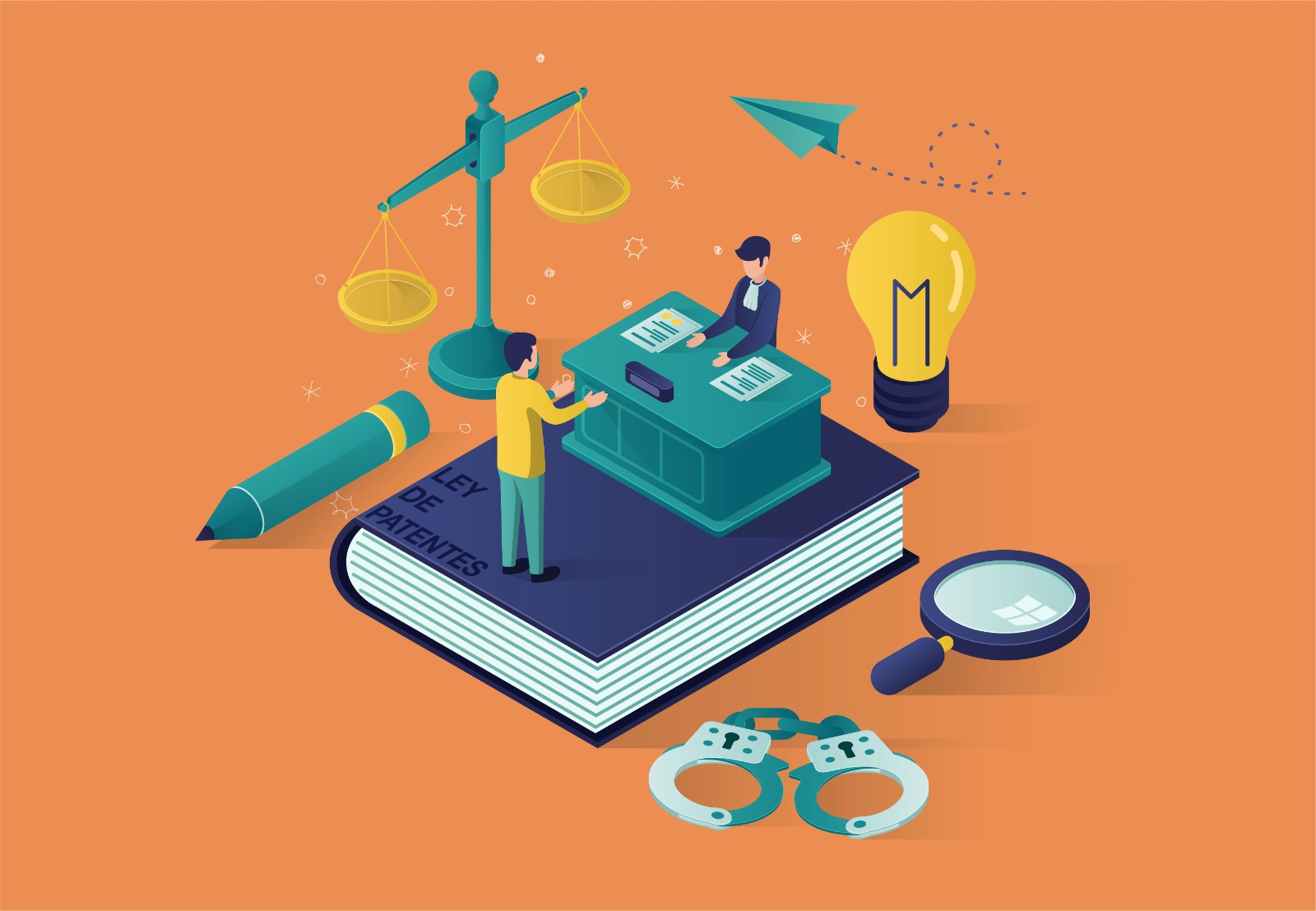 Ley-de-Patentes-Portada