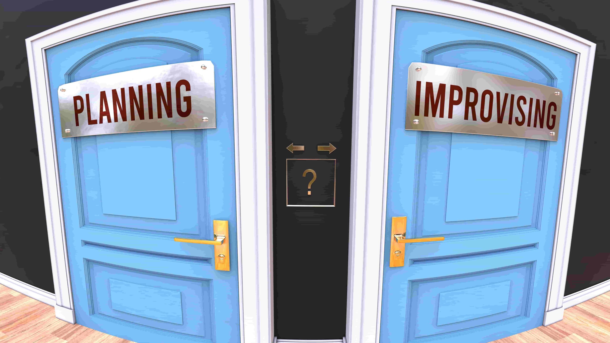 La Fabrica de Inventos Opiniones - Improvisación