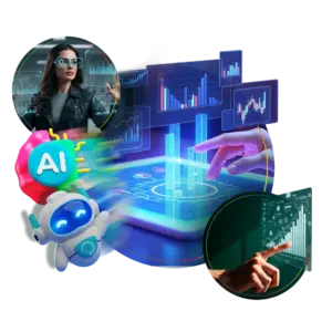 Análisis de datos con IA
