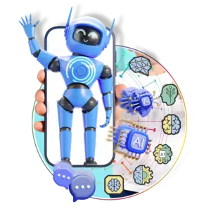 Chatbot con IA para empresas 24/7