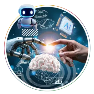 Crear IA a medida para empresas